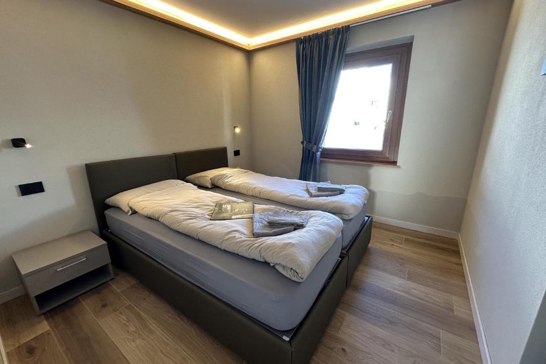 Photo of Bedroom in Livigno