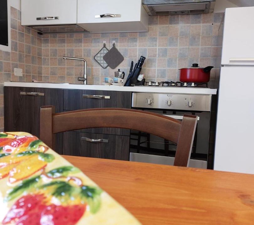 Photo of Kitchen in Volta Mantovana