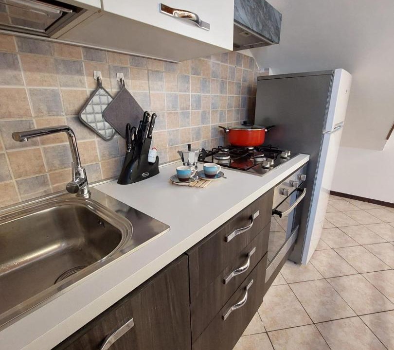 Photo of Kitchen in Volta Mantovana