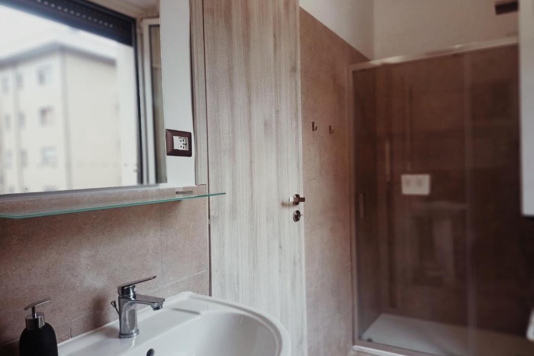 Photo of Bathroom in Affori