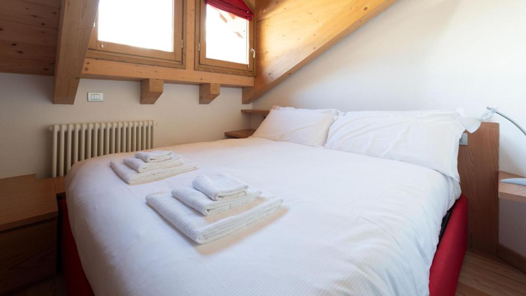 Photo of Bedroom in Santa Lucia
