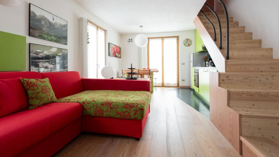 Photo of Livingroom in Santa Lucia