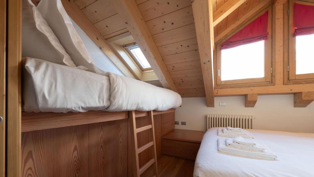 Photo of Bedroom in Santa Lucia