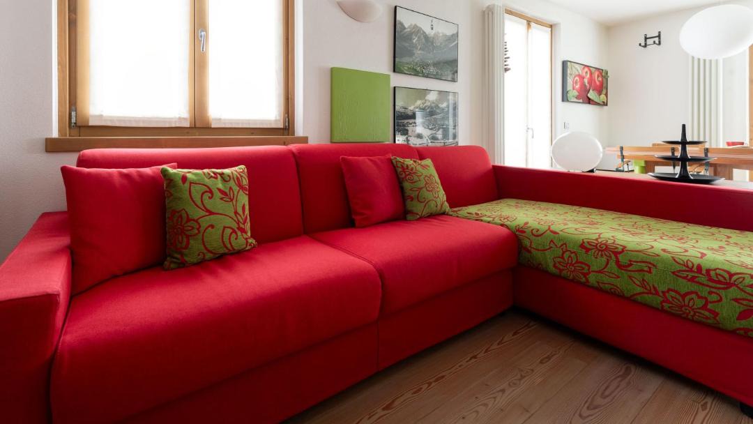Photo of Livingroom in Santa Lucia