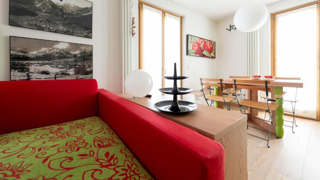 Photo of Livingroom in Santa Lucia