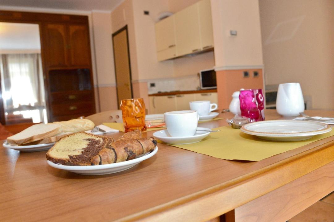 Photo of Kitchen in Crema