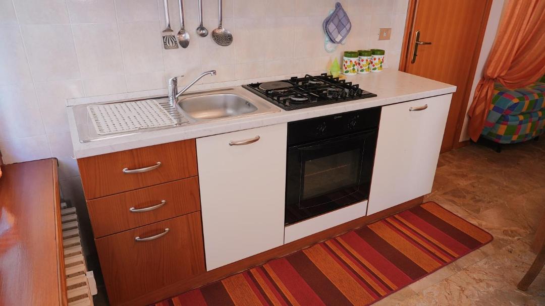 Photo of Kitchen in Foppolo