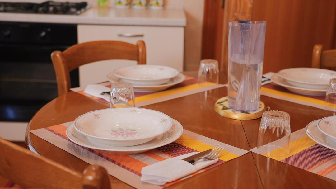 Photo of Kitchen in Foppolo