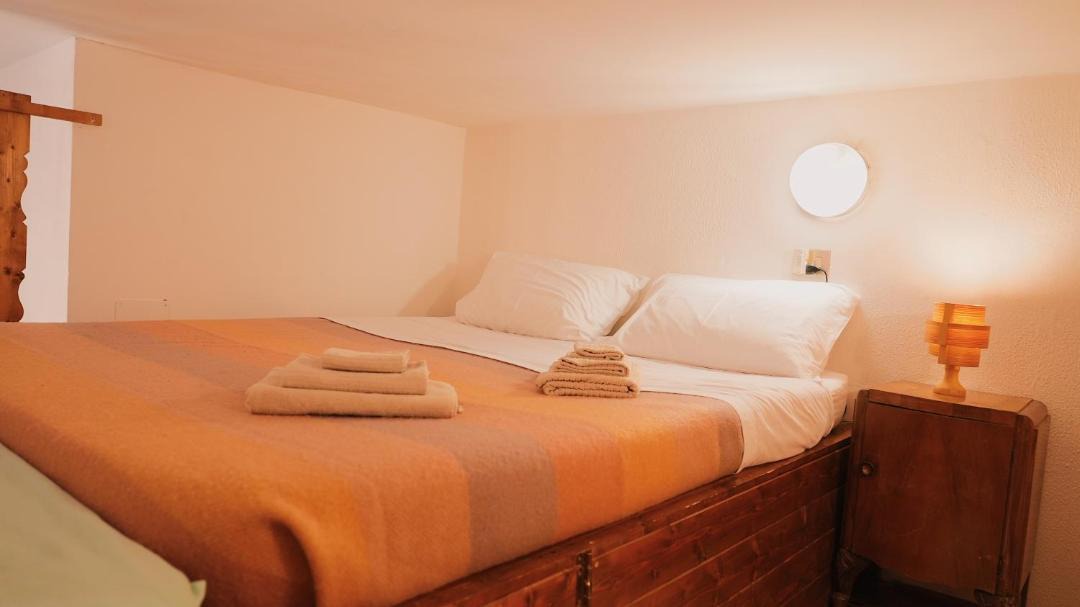 Photo of Bedroom in Foppolo