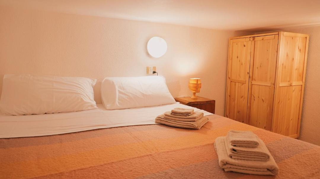 Photo of Bedroom in Foppolo