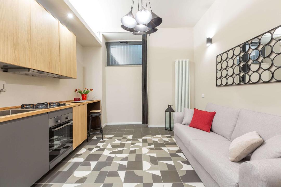 Photo of Livingroom in Zona Padova