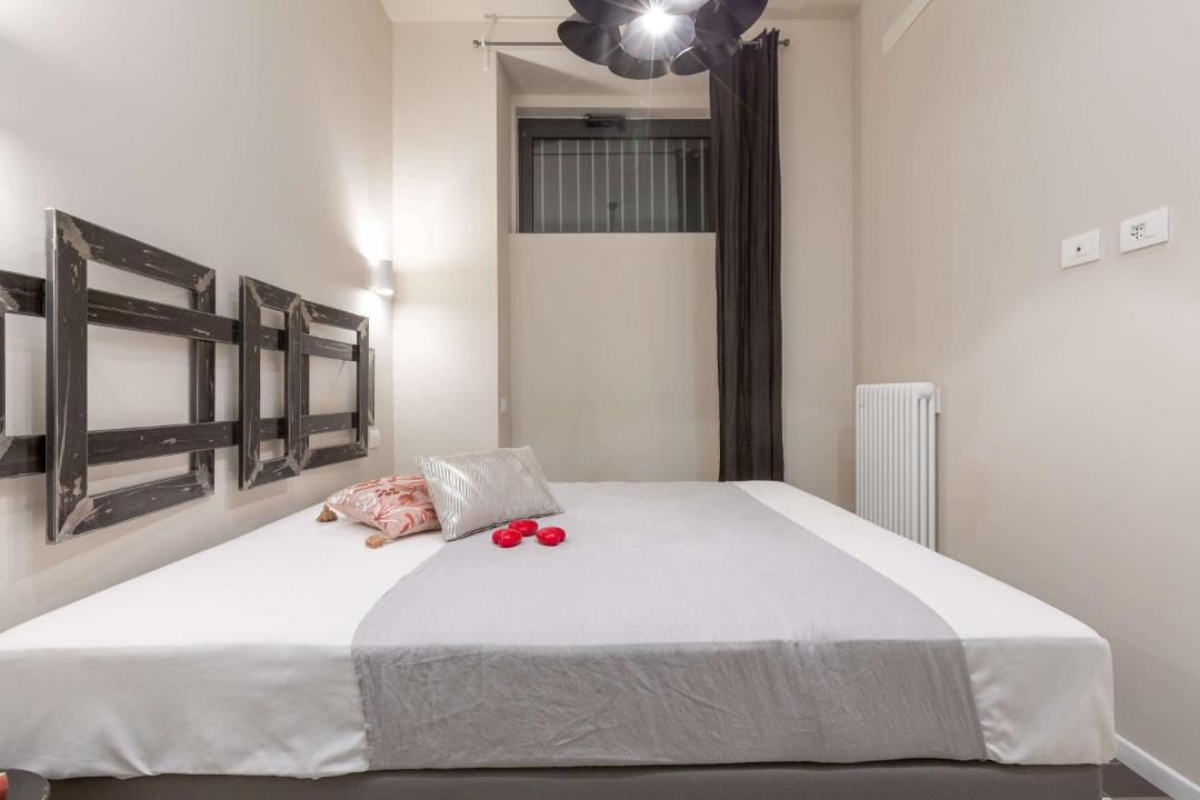 Photo of Bedroom in Zona Padova