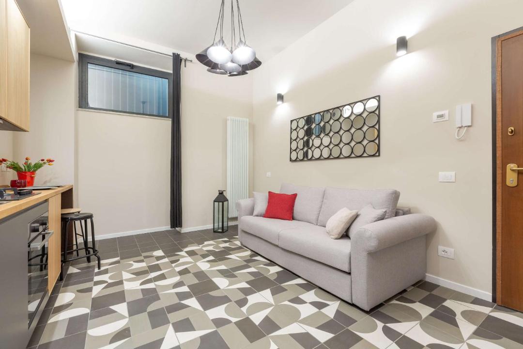 Photo of Livingroom in Zona Padova