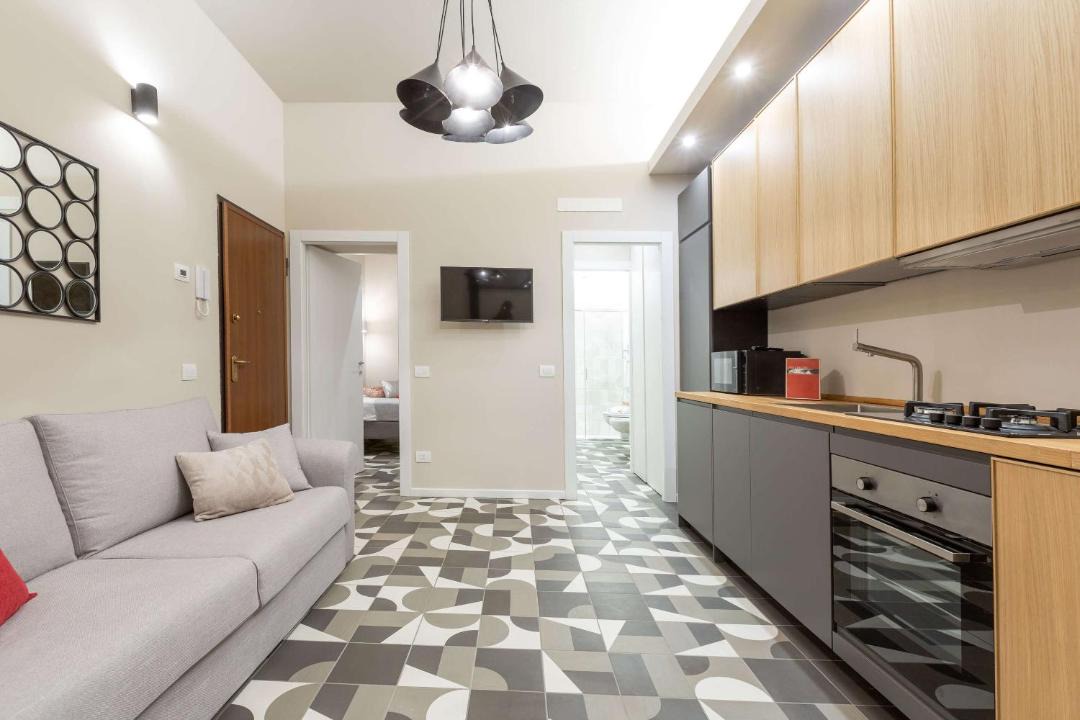 Photo of Livingroom in Zona Padova