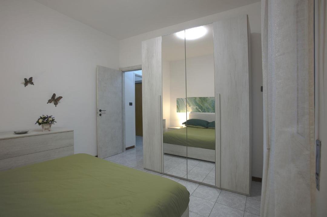 Photo of Bedroom in Calolziocorte