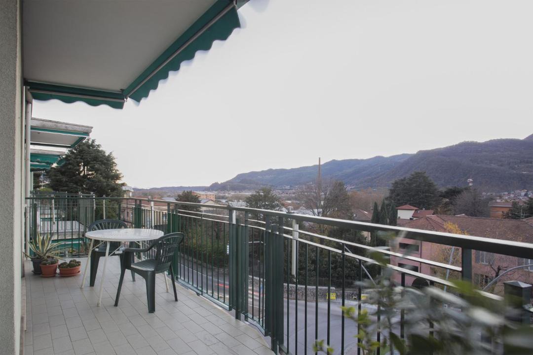 Photo of Patio Balcony in Calolziocorte