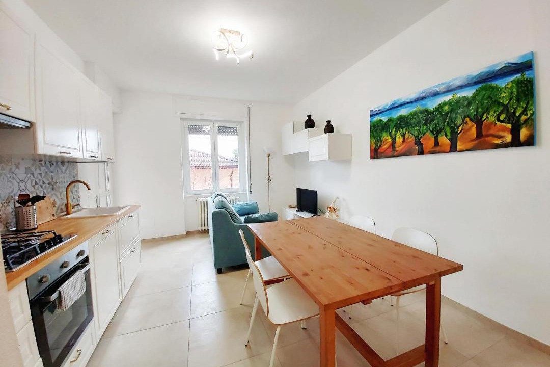 Photo of Livingroom in Bergamo