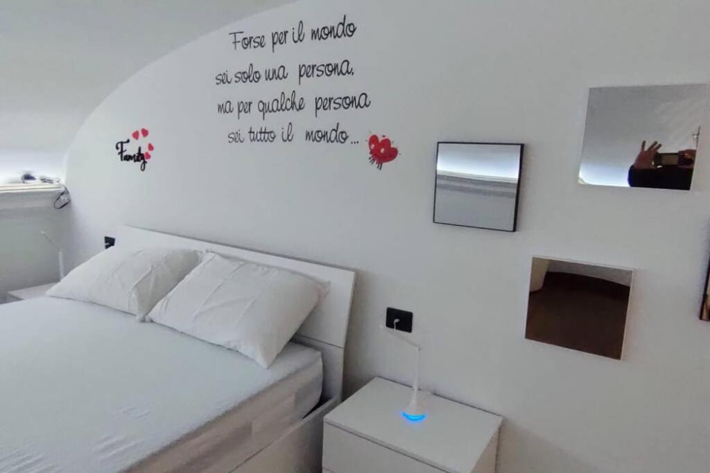 Photo of Bedroom in Vigevano