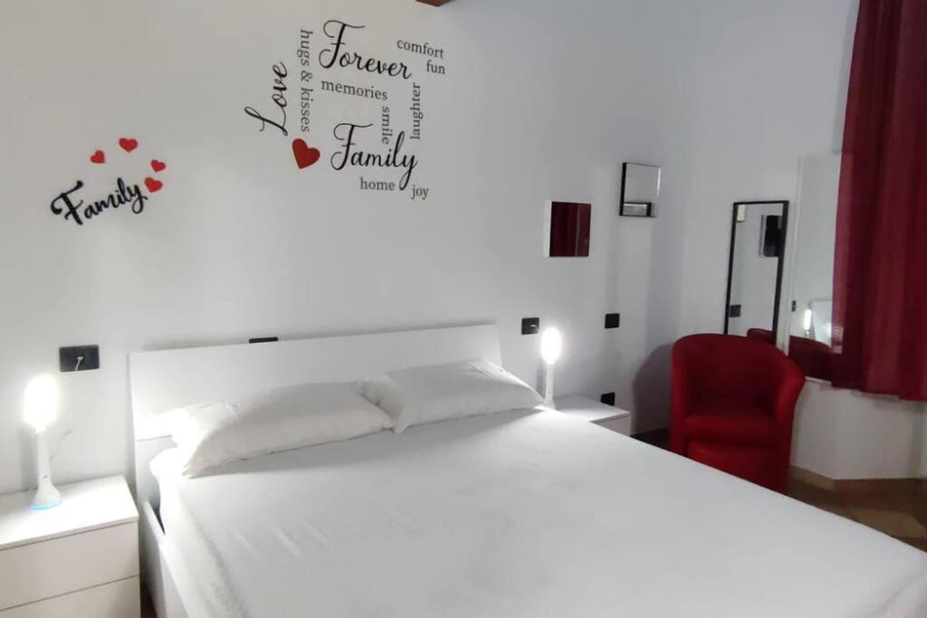 Photo of Bedroom in Vigevano