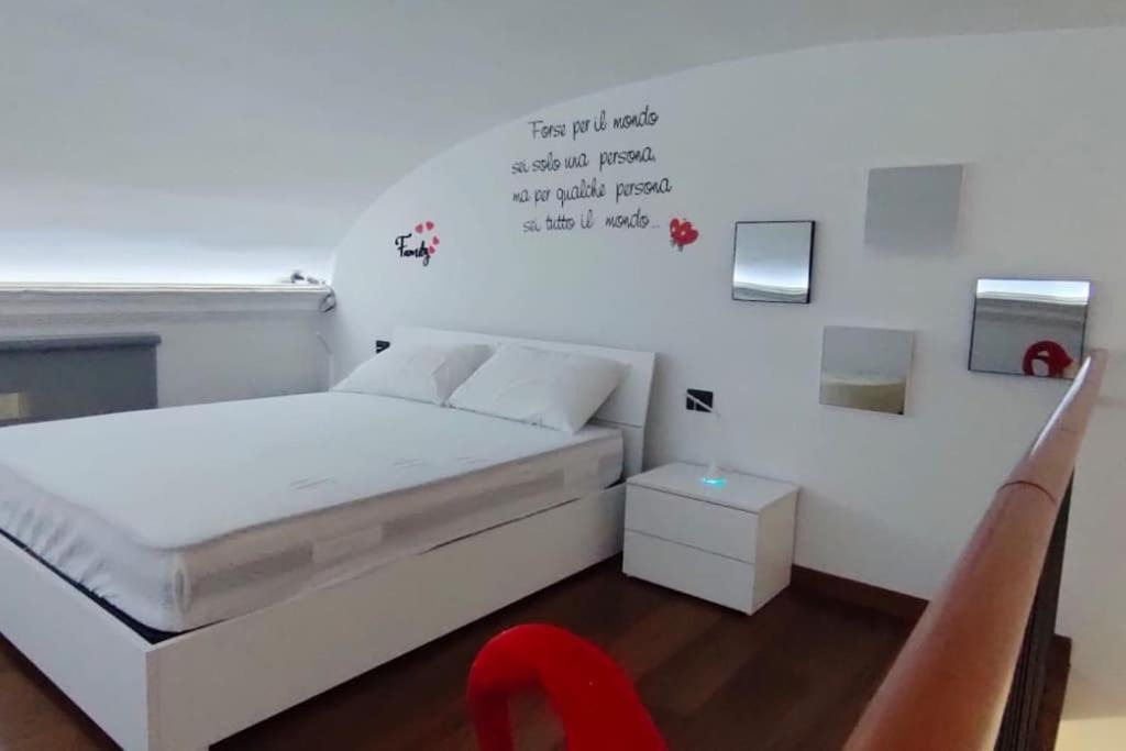 Photo of Bedroom in Vigevano