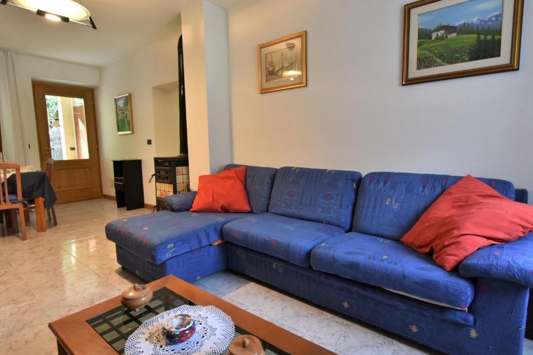 Photo of Livingroom in Valdisotto