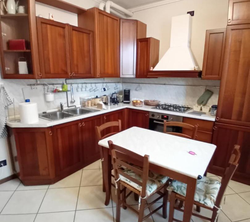 Photo of Kitchen in San Fermo della Battaglia