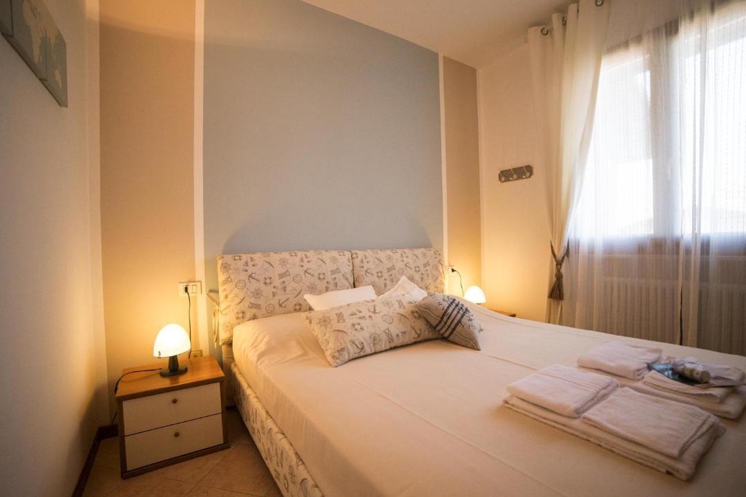 Photo of Bedroom in Colombare
