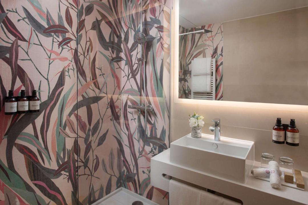 Photo of Bathroom in Porta Nuova