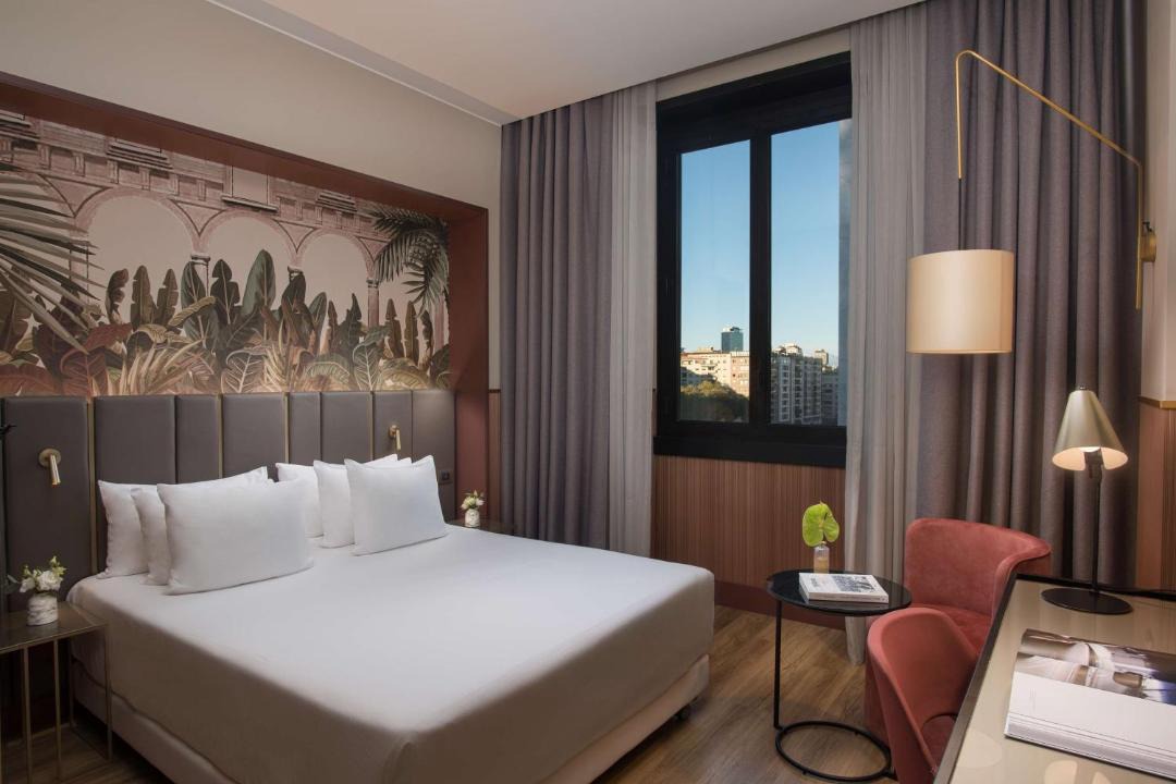 Photo of Bedroom in Porta Nuova