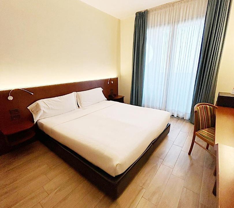 Photo of Bedroom in Trezzano sul Naviglio