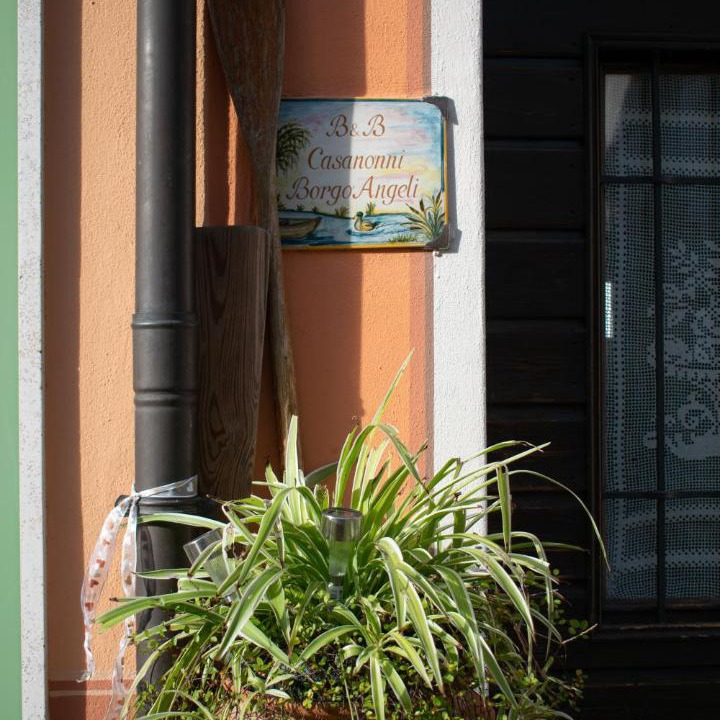 Photo of Buildings in Mantua