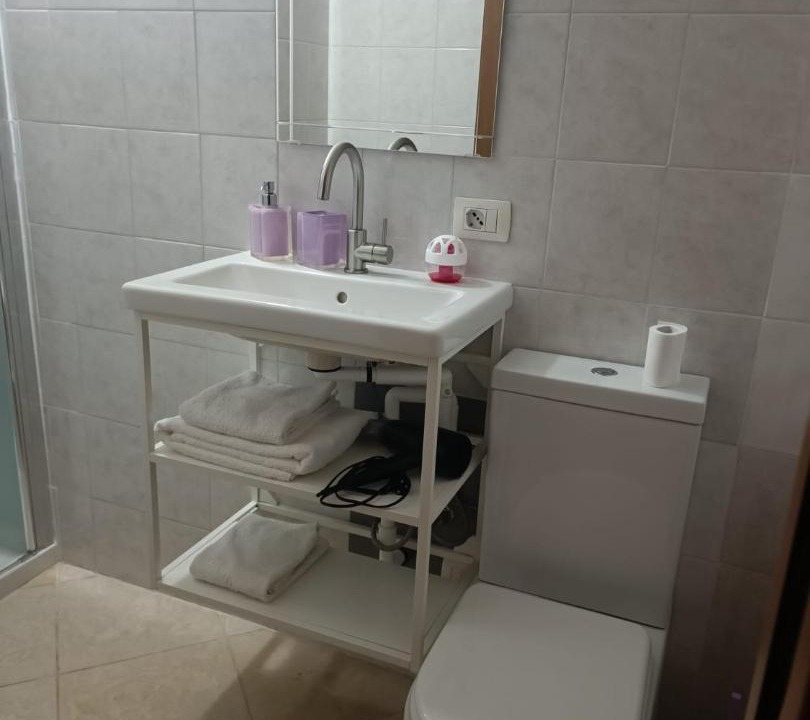 Photo of Bathroom in Villapizzone