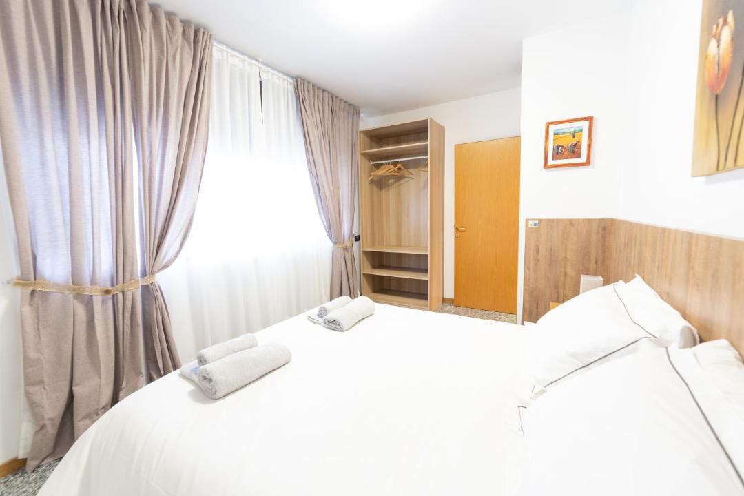 Photo of Bedroom in Bergamo