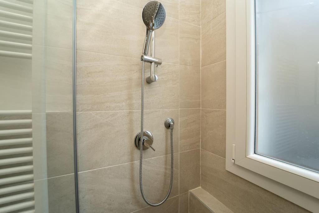 Photo of Bathroom in Tricolore