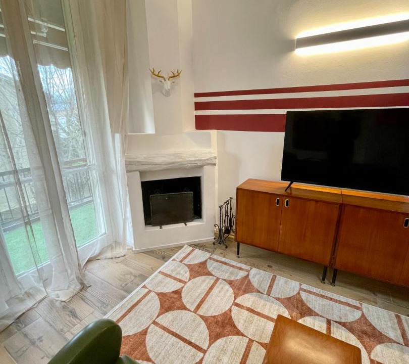 Photo of Livingroom in Pavia