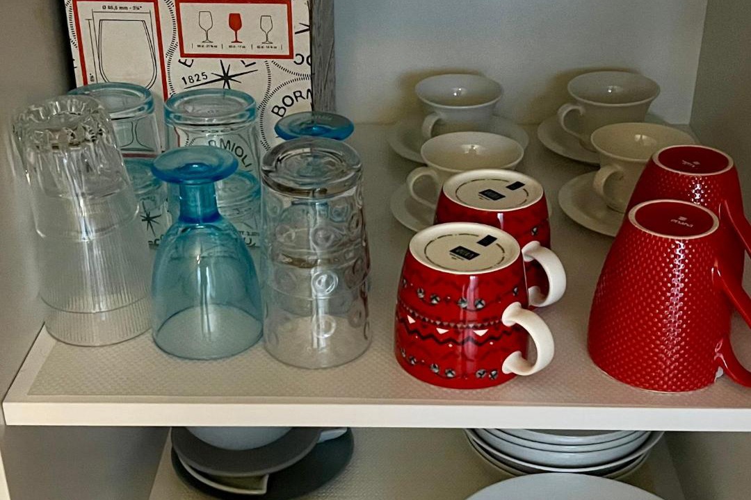 Photo of Kitchen in Sedriano