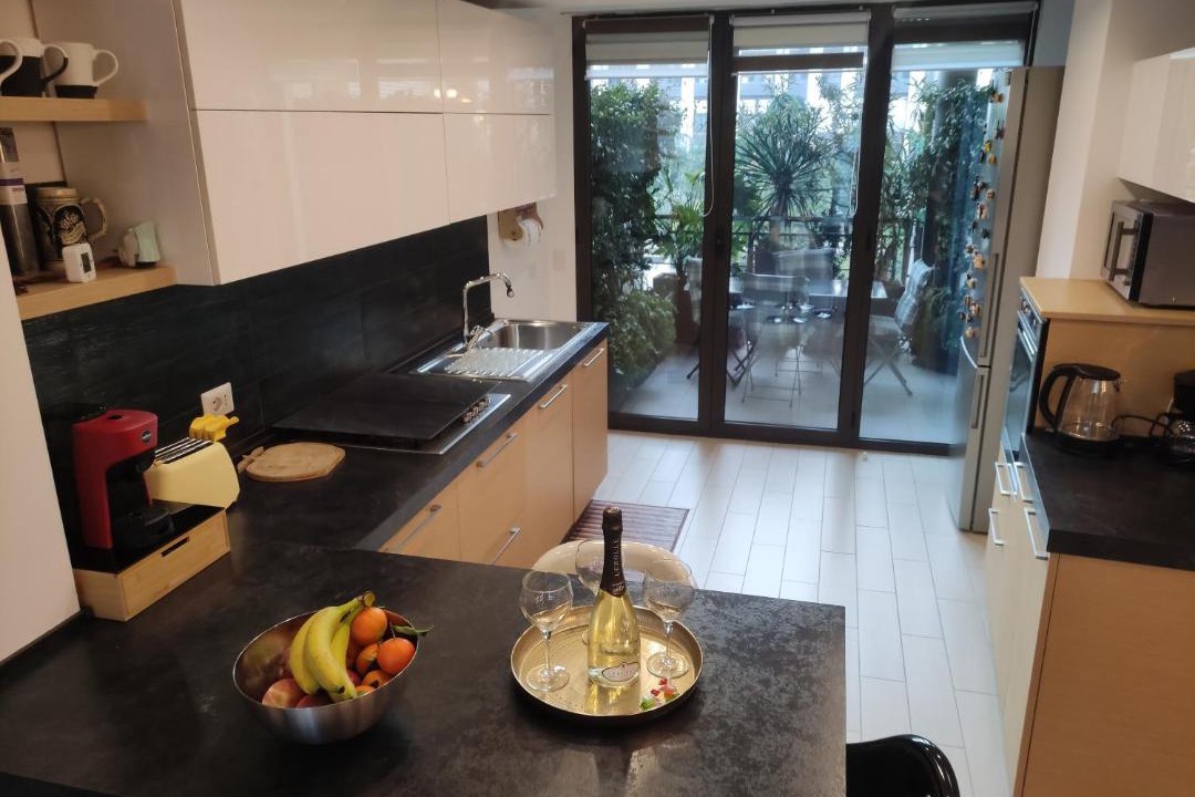 Photo of Kitchen in Precotto