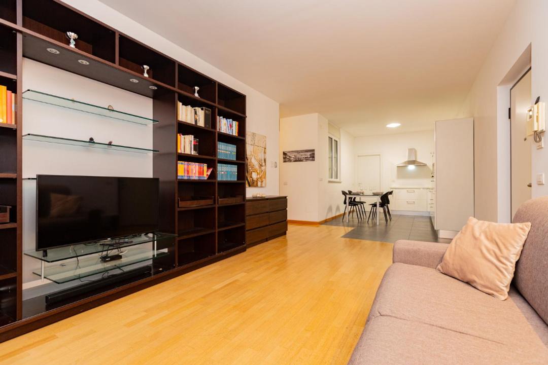 Photo of Livingroom in Tricolore