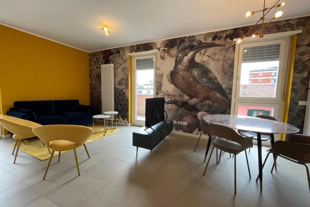 Photo of Livingroom in Lecco