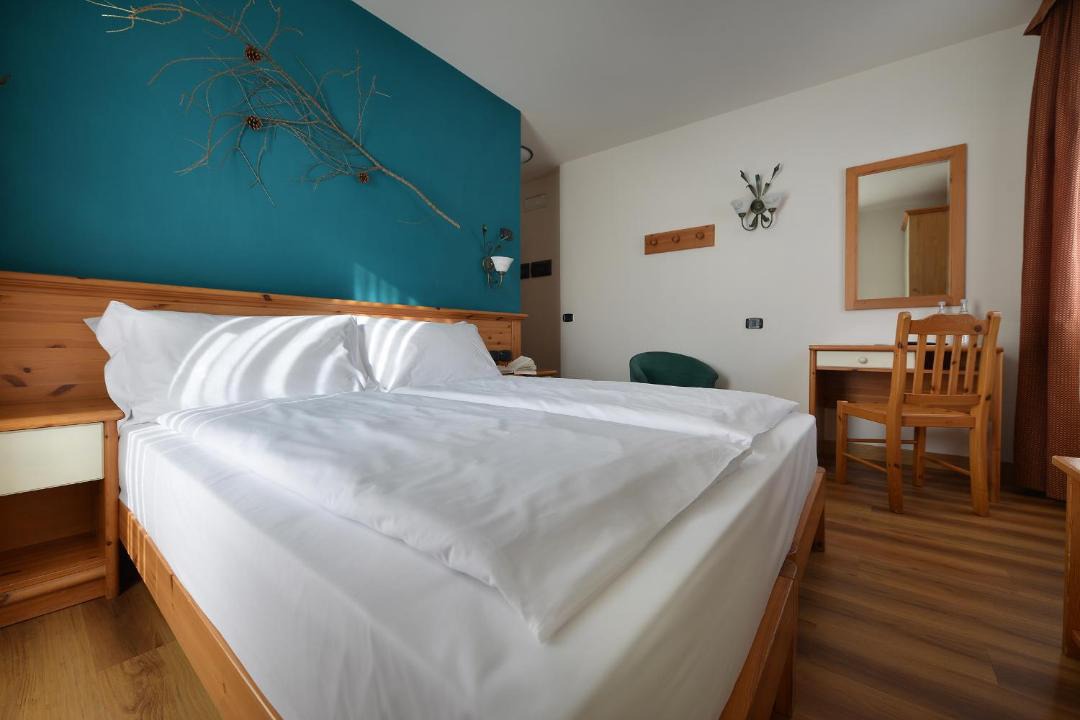 Photo of Bedroom in San Rocco