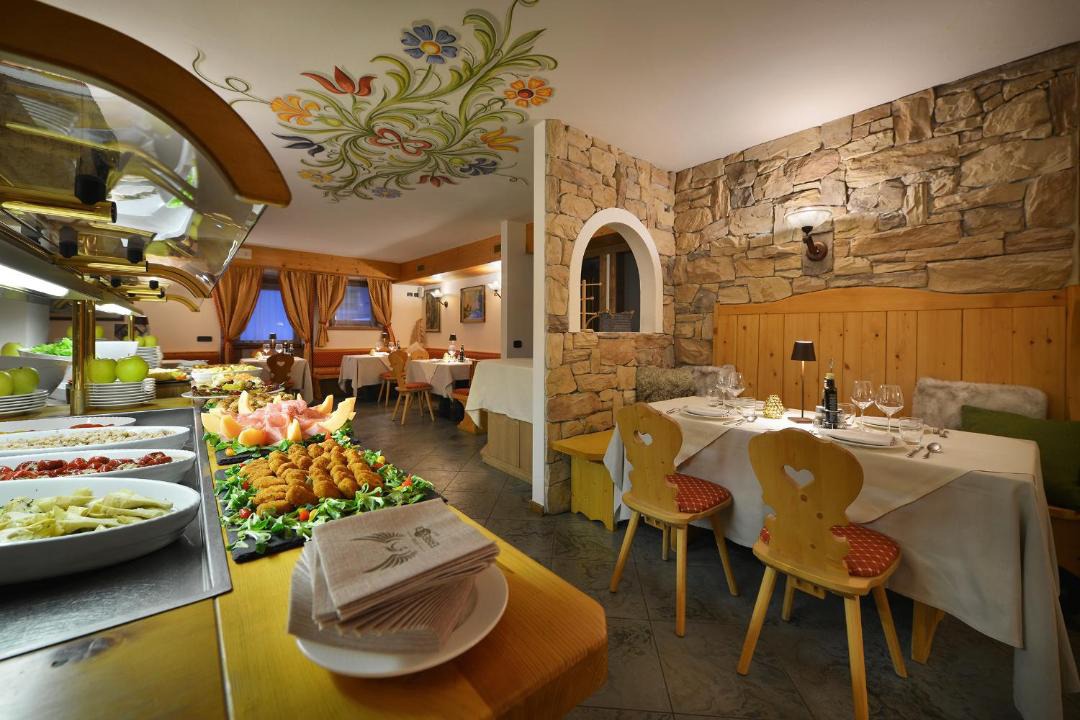 Photo of Kitchen in San Rocco