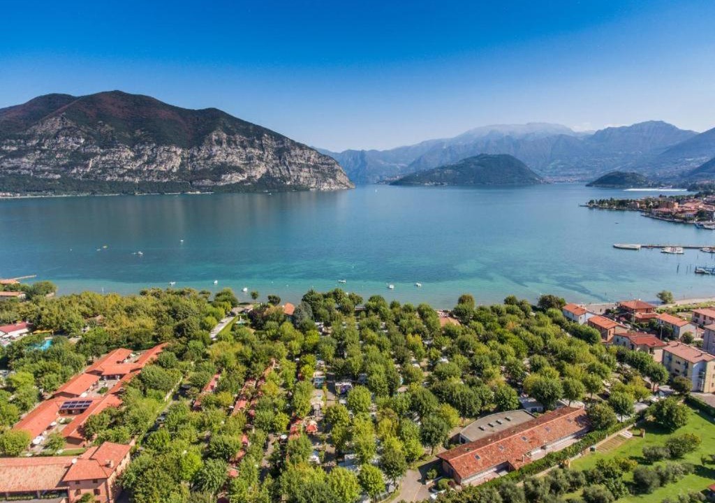 Photo of Others in Iseo