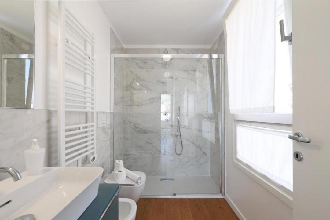 Photo of Bathroom in Calvairate