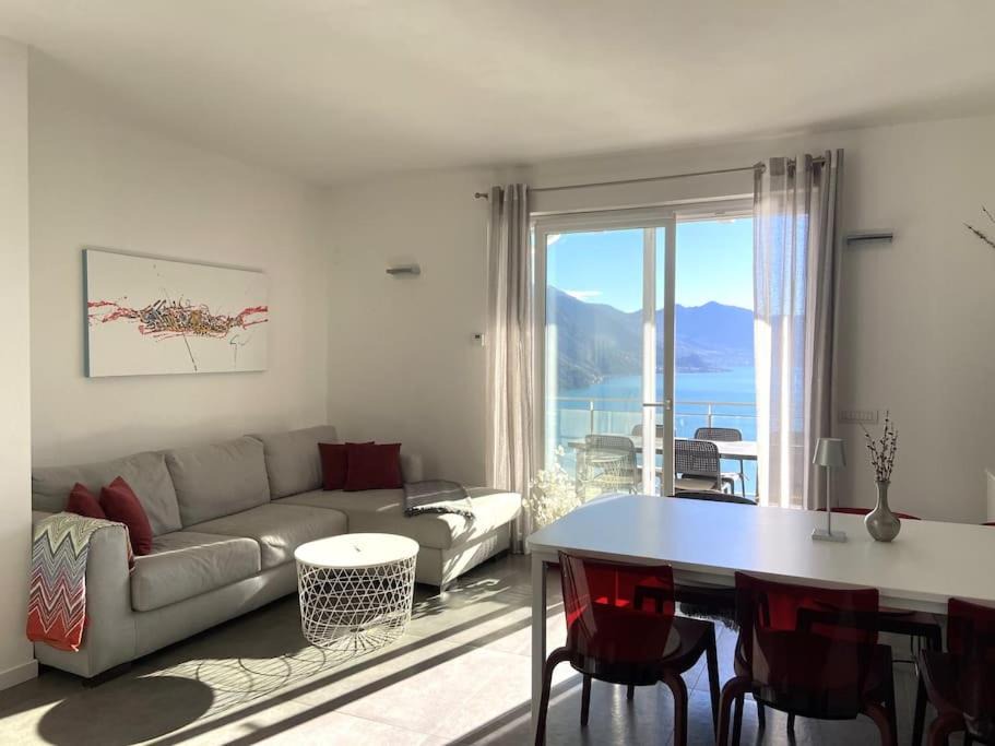 Photo of Livingroom in Zorzino