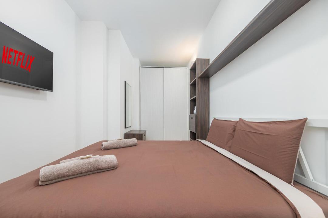 Photo of Bedroom in Maggiolina