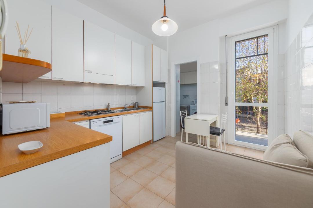 Photo of Kitchen in Maggiolina