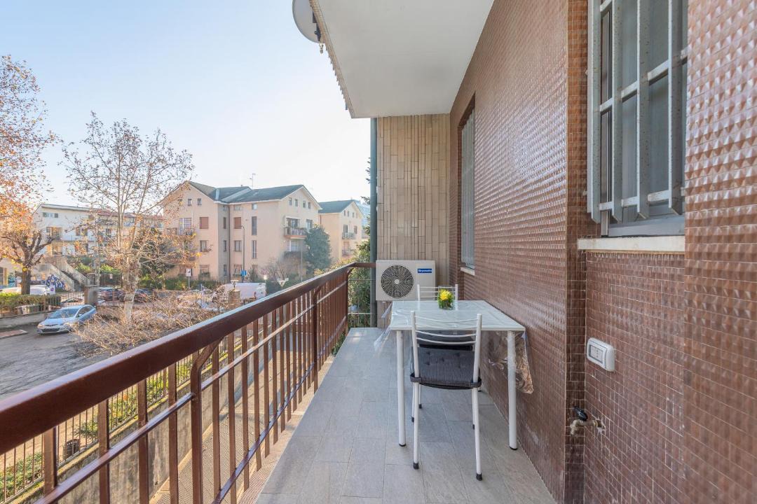Photo of Patio Balcony in Maggiolina
