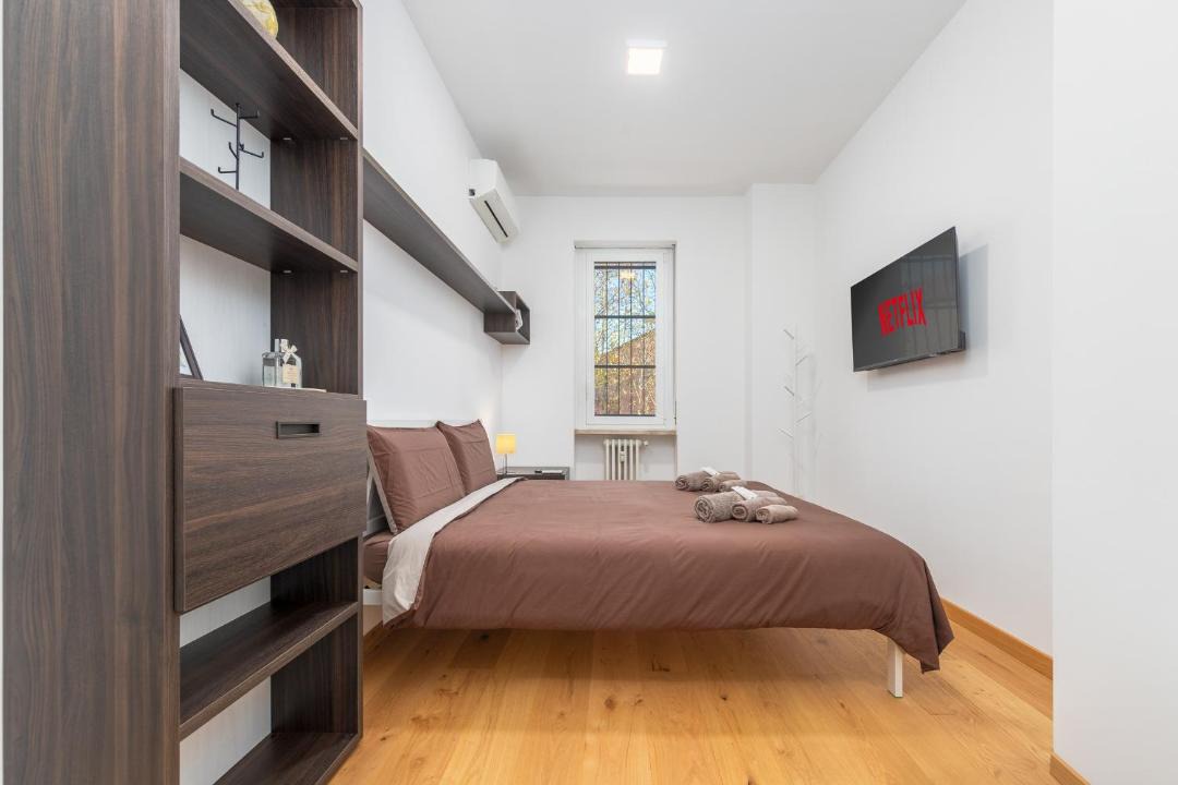 Photo of Bedroom in Maggiolina