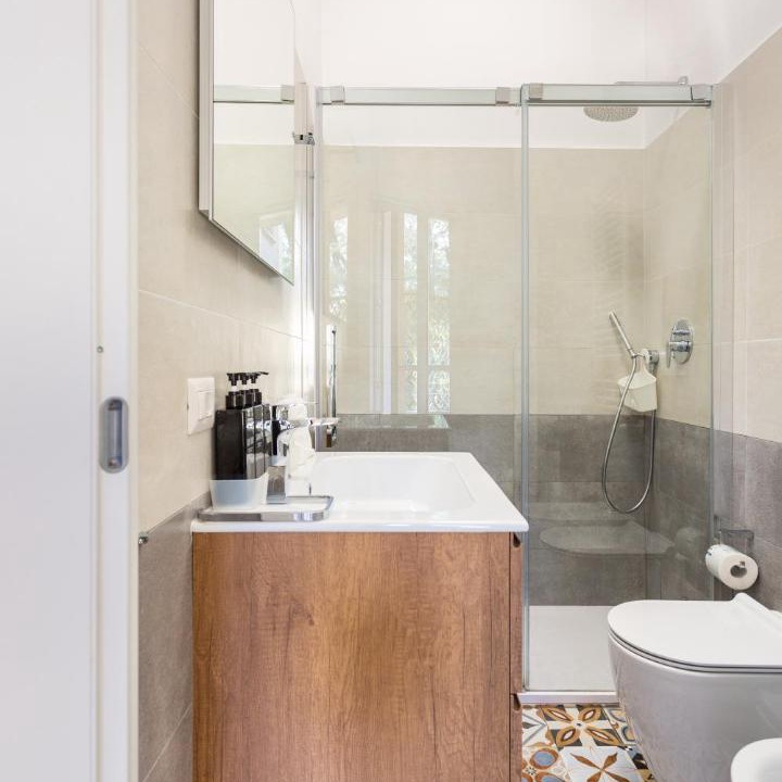 Photo of Bathroom in Abbadesse