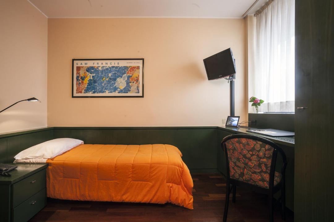 Photo of Bedroom in Parabiago